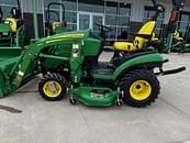 Thumbnail image John Deere 1025R 5