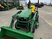 Thumbnail image John Deere 1025R 6