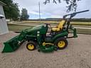 2018 John Deere 1025R Image