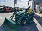 Thumbnail image John Deere 1025R 10