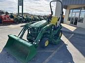 Thumbnail image John Deere 1025R 3