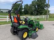 Thumbnail image John Deere 1025R 11