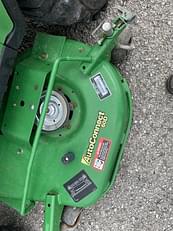 Main image John Deere 1025R 14