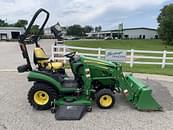 Thumbnail image John Deere 1025R 3