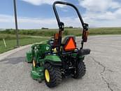 Thumbnail image John Deere 1025R 9