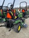 Thumbnail image John Deere 1025R 5