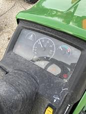 Main image John Deere 1025R 8