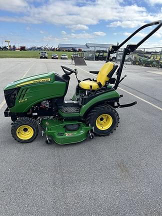 Image of John Deere 1025R Primary image