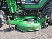 Thumbnail image John Deere 1025R 6