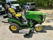 Thumbnail image John Deere 1025R 8