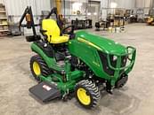 Thumbnail image John Deere 1025R 3