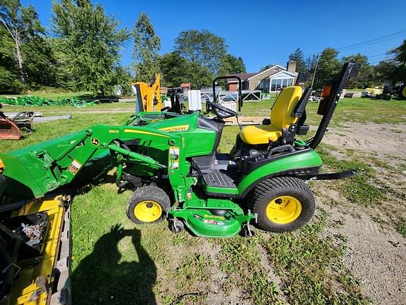 Image of John Deere 1025R Primary image