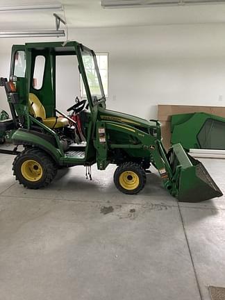 Image of John Deere 1025R Primary image