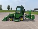 2018 John Deere 1025R Image