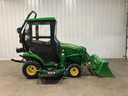2018 John Deere 1025R Image