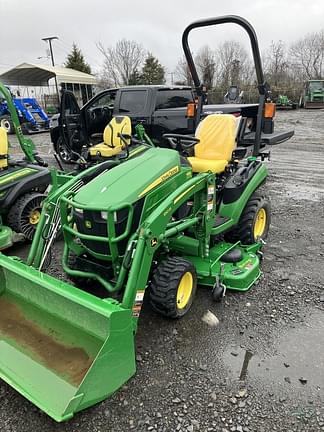 Image of John Deere 1025R Primary image