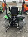 Thumbnail image John Deere 1025R 7