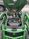 Thumbnail image John Deere 1025R 8