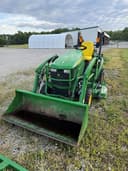 2018 John Deere 1025R Image