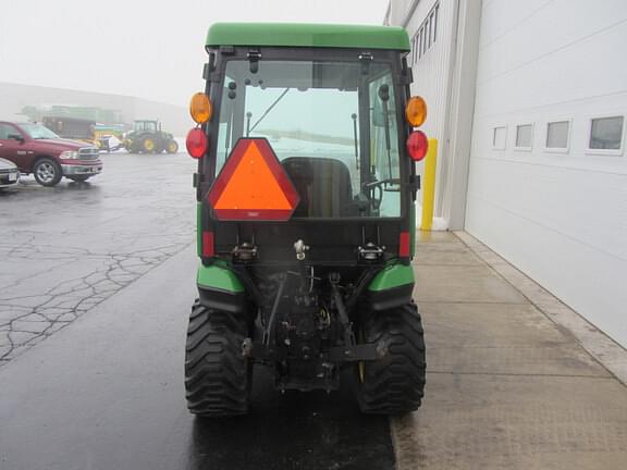 Image of John Deere 1025R equipment image 3