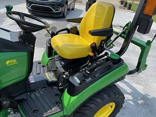 Main image John Deere 1025R 11