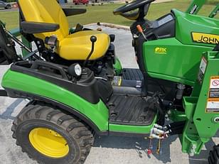 Main image John Deere 1025R 13