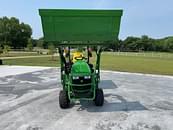 Thumbnail image John Deere 1025R 4