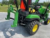 Thumbnail image John Deere 1025R 8