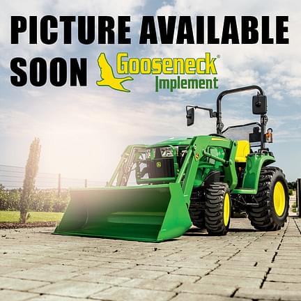 Image of John Deere 1025R Primary Image