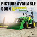 Thumbnail image John Deere 1025R 0