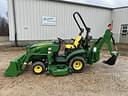 2018 John Deere 1025R Image