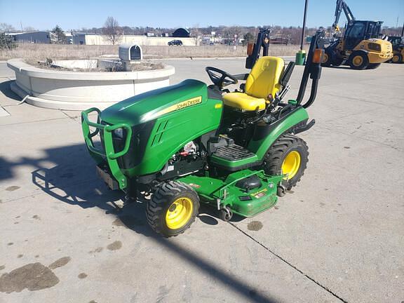 Image of John Deere 1025R Primary image