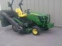 2018 John Deere 1025R Image