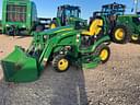 2018 John Deere 1025R Image