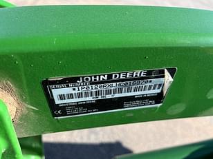 Main image John Deere 1025R 15