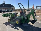 Thumbnail image John Deere 1025R 3