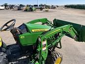 Thumbnail image John Deere 1025R 9