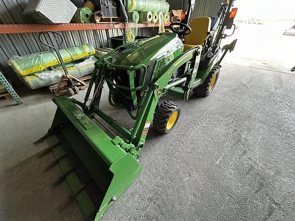 Image of John Deere 1025R Primary image