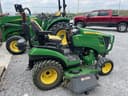 2018 John Deere 1025R Image