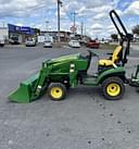 2018 John Deere 1025R Image