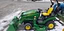 2018 John Deere 1025R Image