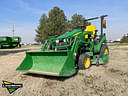 2018 John Deere 1025R Image