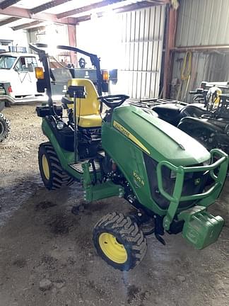 Image of John Deere 1025R Primary image