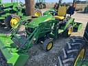 2018 John Deere 1025R Image