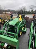 2018 John Deere 1025R Image