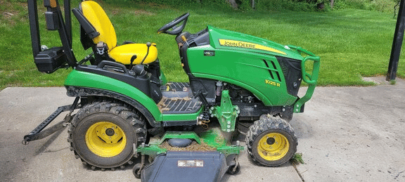 Equipment Main Image