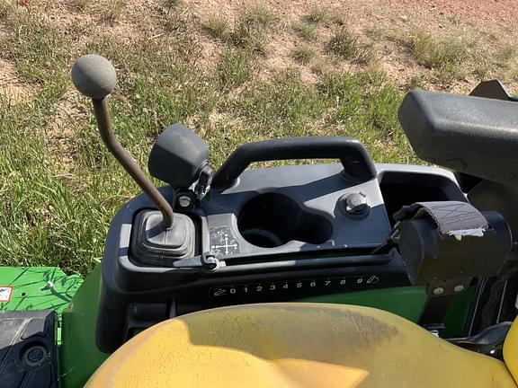 Image of John Deere 1025R equipment image 1