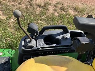 Main image John Deere 1025R 1