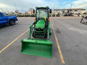 2018 John Deere 1025R Image