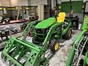2018 John Deere 1025R Image